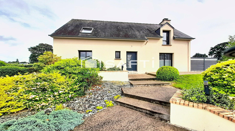 Ma-Cabane - Vente Maison Romagne, 120 m²