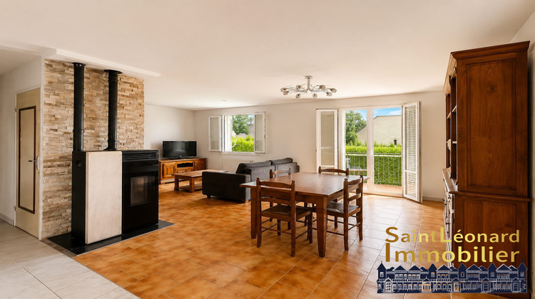 Ma-Cabane - Vente Maison Romagné, 89 m²