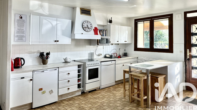 Ma-Cabane - Vente Maison Romagne, 159 m²