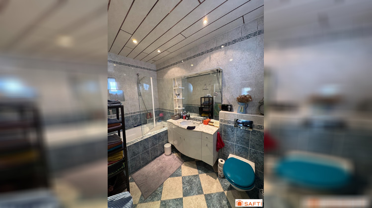 Ma-Cabane - Vente Maison Romagne-sous-Montfaucon, 137 m²