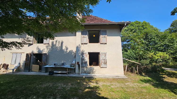 Ma-Cabane - Vente Maison ROMAGNIEU, 85 m²