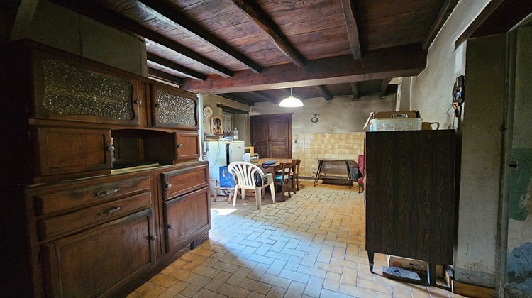 Ma-Cabane - Vente Maison ROMAGNIEU, 85 m²