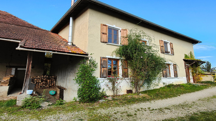 Ma-Cabane - Vente Maison ROMAGNIEU, 193 m²