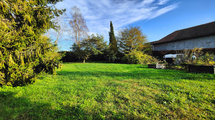 Ma-Cabane - Vente Maison ROMAGNIEU, 193 m²