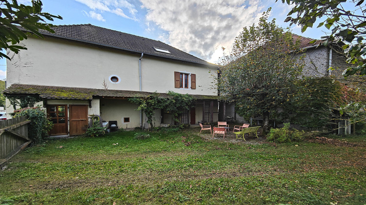 Ma-Cabane - Vente Maison ROMAGNIEU, 193 m²