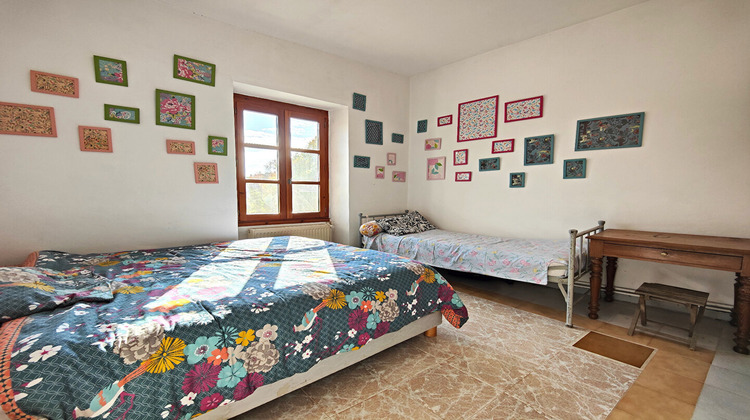 Ma-Cabane - Vente Maison ROMAGNIEU, 193 m²