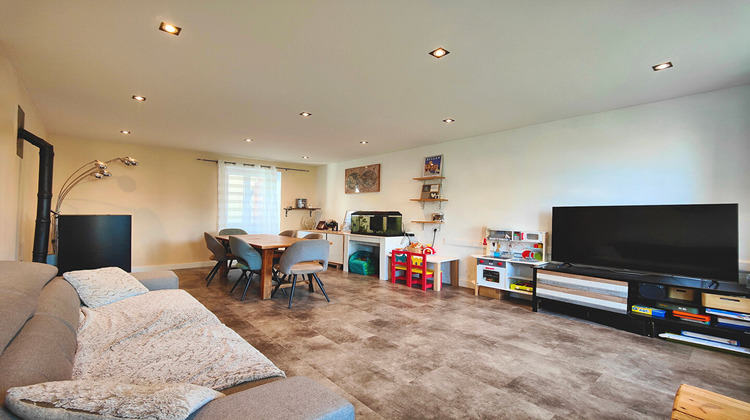 Ma-Cabane - Vente Maison ROMAGNIEU, 100 m²