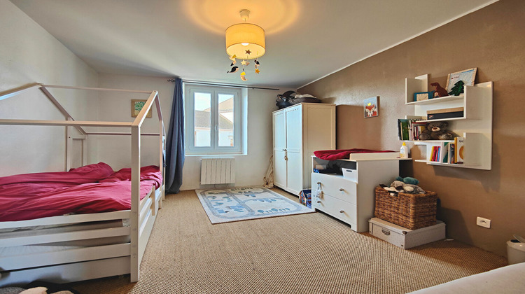 Ma-Cabane - Vente Maison ROMAGNIEU, 100 m²