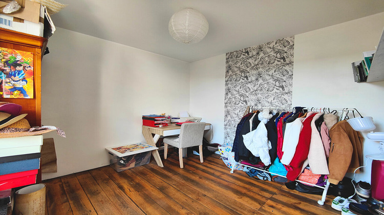 Ma-Cabane - Vente Maison ROMAGNIEU, 100 m²