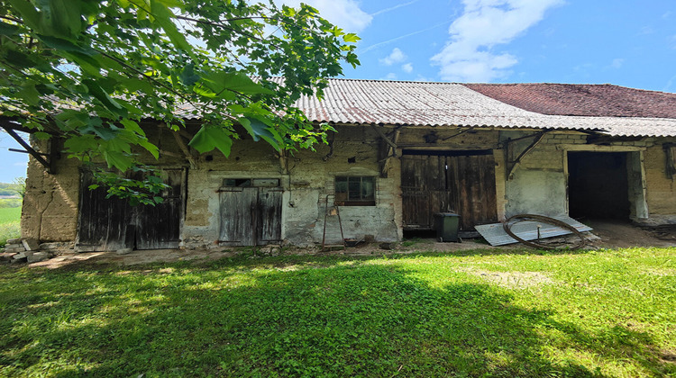 Ma-Cabane - Vente Maison ROMAGNIEU, 120 m²