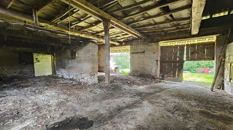 Ma-Cabane - Vente Maison ROMAGNIEU, 120 m²