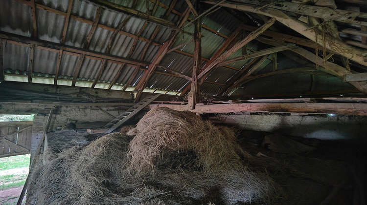 Ma-Cabane - Vente Maison ROMAGNIEU, 120 m²