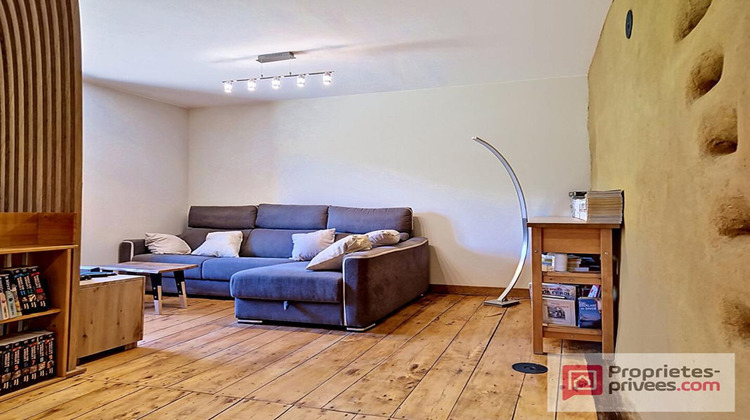 Ma-Cabane - Vente Maison ROMAGNIEU, 115 m²