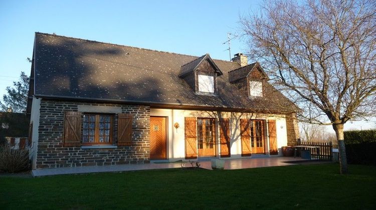 Ma-Cabane - Vente Maison ROMAGNY, 150 m²