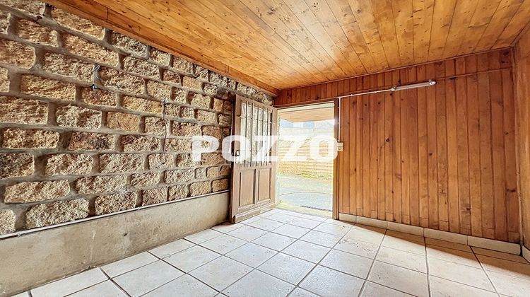 Ma-Cabane - Vente Maison ROMAGNY, 87 m²