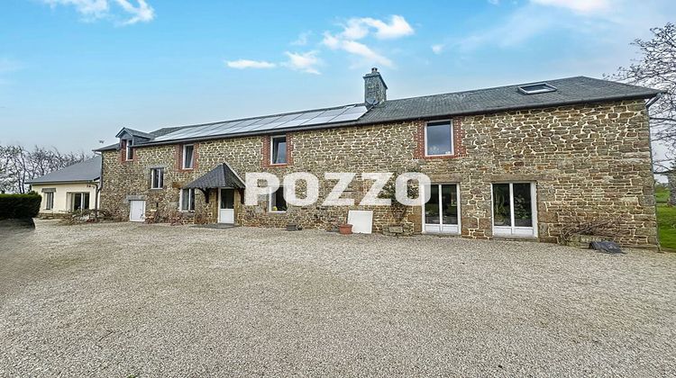 Ma-Cabane - Vente Maison ROMAGNY, 235 m²