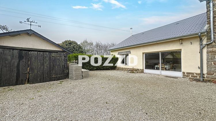 Ma-Cabane - Vente Maison ROMAGNY, 235 m²