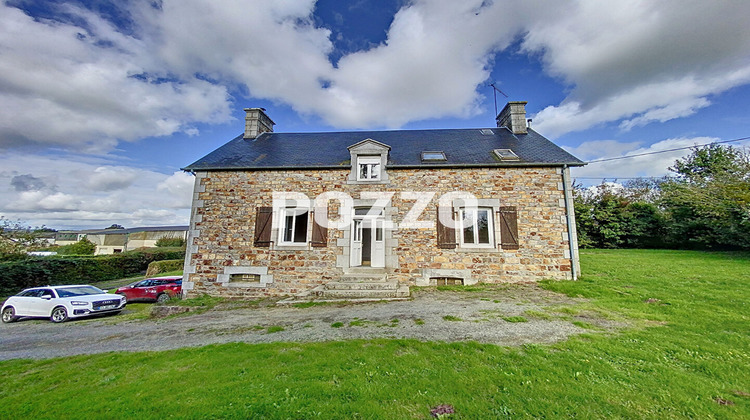 Ma-Cabane - Vente Maison ROMAGNY, 105 m²