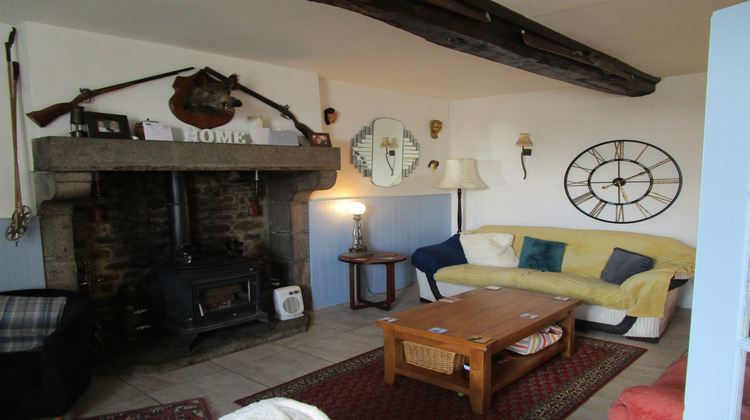 Ma-Cabane - Vente Maison Romagny, 175 m²