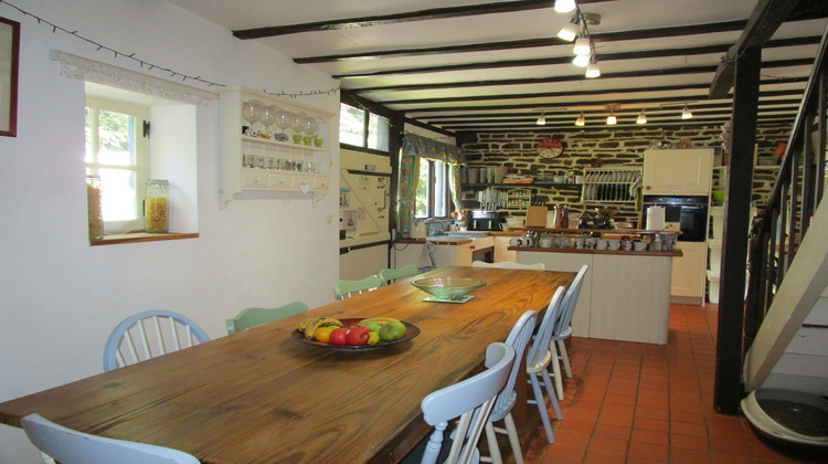 Ma-Cabane - Vente Maison Romagny, 175 m²