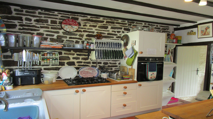 Ma-Cabane - Vente Maison Romagny, 175 m²