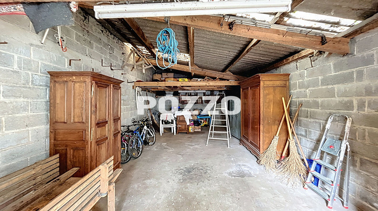 Ma-Cabane - Vente Maison ROMAGNY, 80 m²