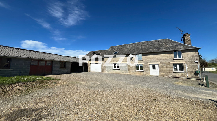 Ma-Cabane - Vente Maison ROMAGNY, 89 m²
