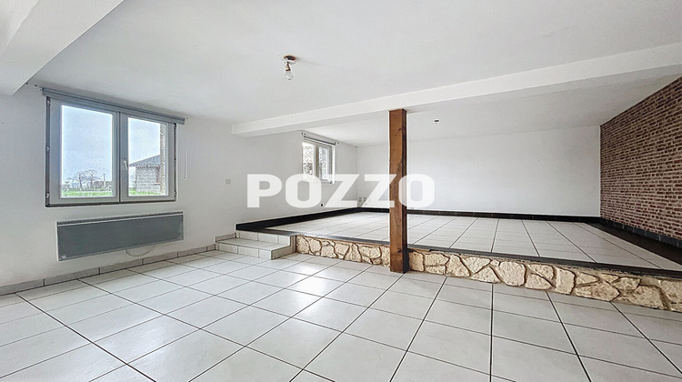 Ma-Cabane - Vente Maison ROMAGNY, 89 m²