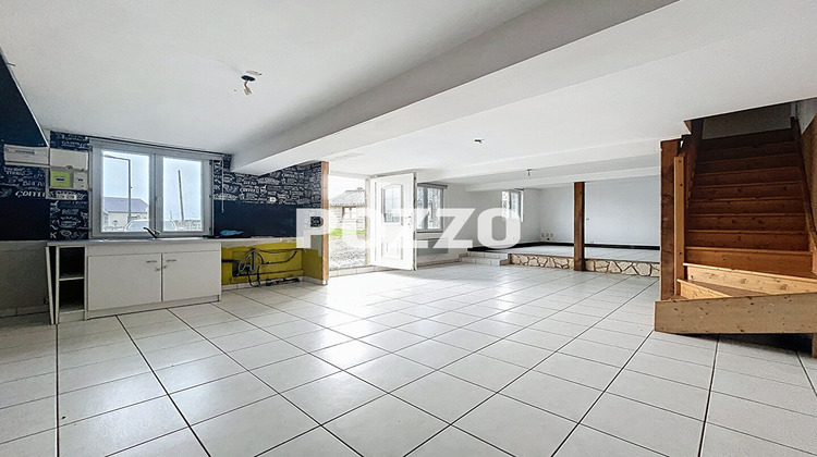 Ma-Cabane - Vente Maison ROMAGNY, 89 m²