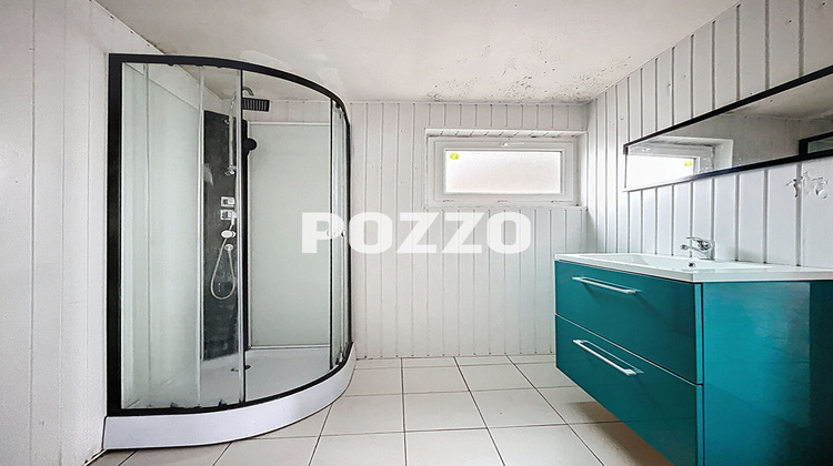 Ma-Cabane - Vente Maison ROMAGNY, 89 m²
