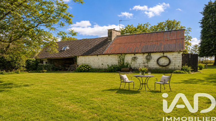 Ma-Cabane - Vente Maison Romagny, 63 m²