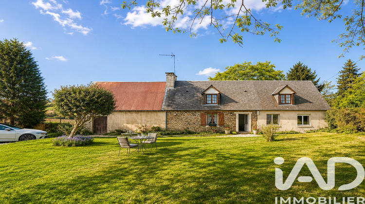 Ma-Cabane - Vente Maison Romagny, 63 m²
