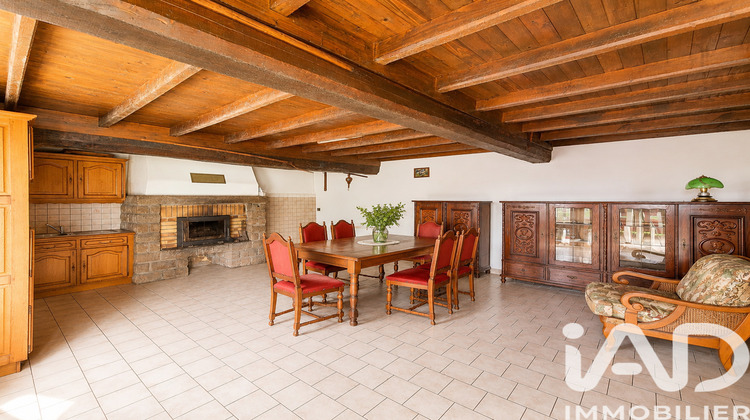 Ma-Cabane - Vente Maison Romagny, 63 m²