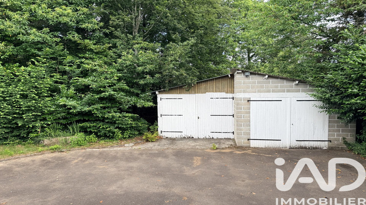 Ma-Cabane - Vente Maison Romagny, 80 m²