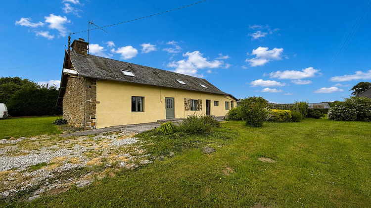 Ma-Cabane - Vente Maison ROMAGNY, 127 m²