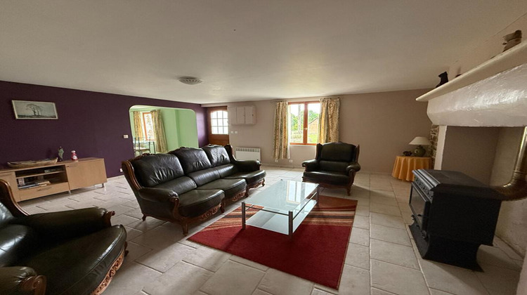 Ma-Cabane - Vente Maison ROMAGNY, 127 m²