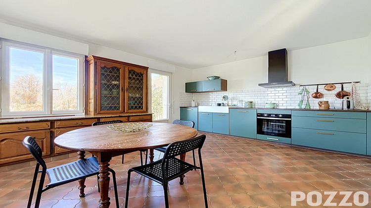 Ma-Cabane - Vente Maison ROMAGNY, 93 m²