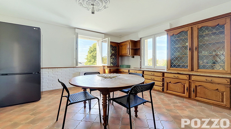 Ma-Cabane - Vente Maison ROMAGNY, 93 m²