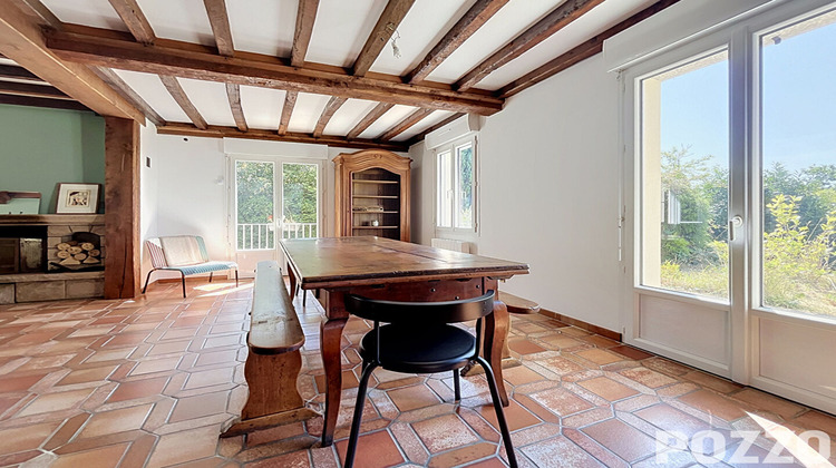 Ma-Cabane - Vente Maison ROMAGNY, 93 m²