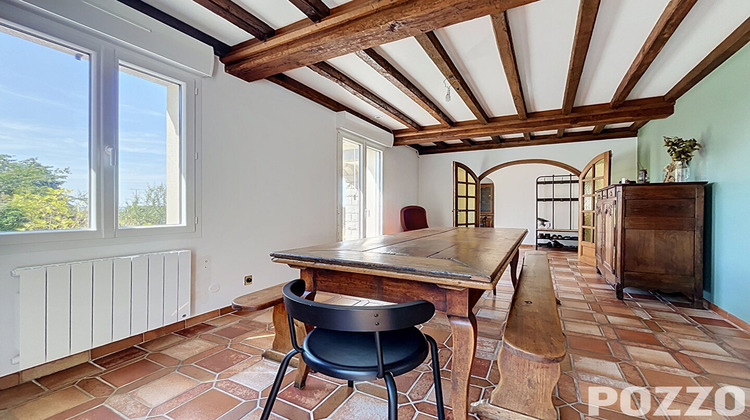 Ma-Cabane - Vente Maison ROMAGNY, 93 m²