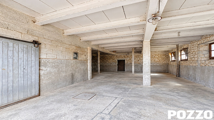 Ma-Cabane - Vente Maison ROMAGNY, 100 m²