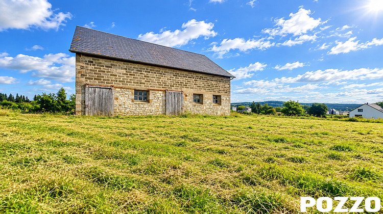 Ma-Cabane - Vente Maison ROMAGNY, 100 m²