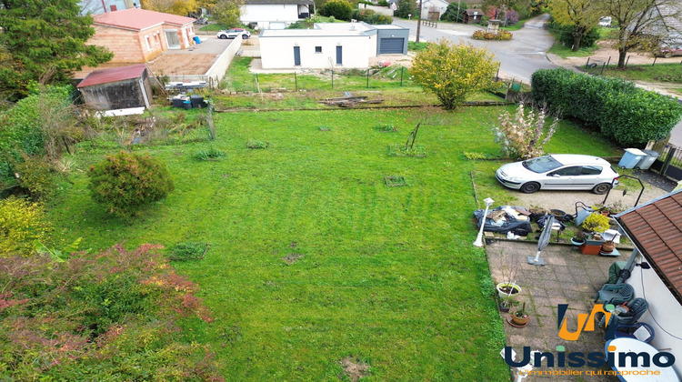 Ma-Cabane - Vente Maison Romain, 150 m²