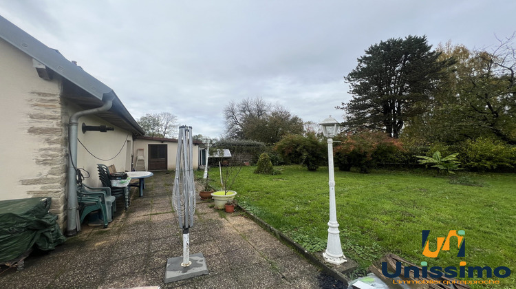 Ma-Cabane - Vente Maison Romain, 150 m²