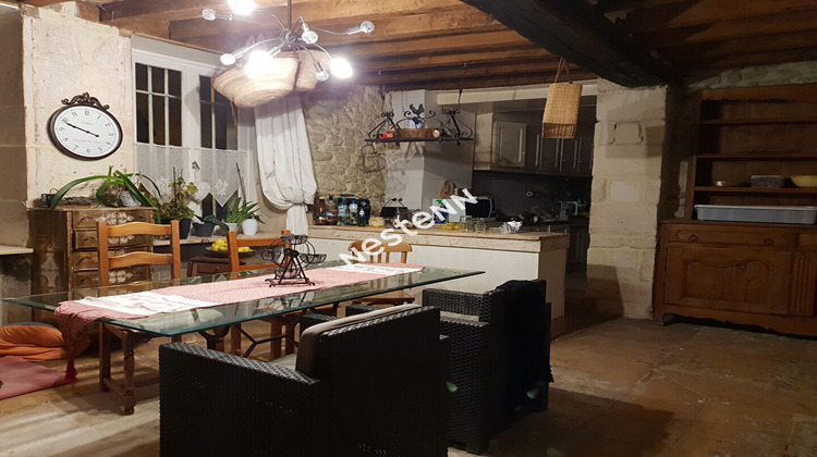 Ma-Cabane - Vente Maison ROMAIN, 400 m²