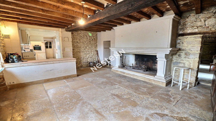 Ma-Cabane - Vente Maison ROMAIN, 400 m²