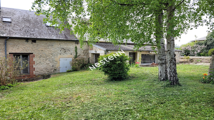 Ma-Cabane - Vente Maison ROMAIN, 400 m²
