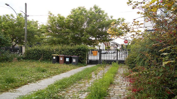 Ma-Cabane - Vente Maison ROMAINVILLE, 170 m²