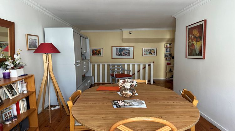 Ma-Cabane - Vente Maison ROMAINVILLE, 80 m²