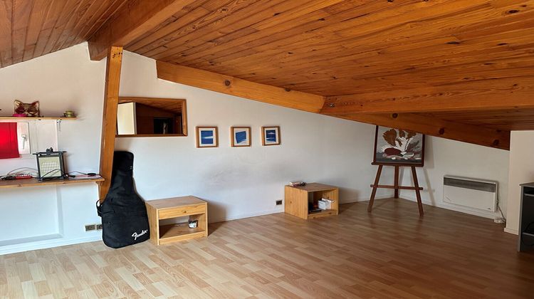 Ma-Cabane - Vente Maison ROMAINVILLE, 80 m²